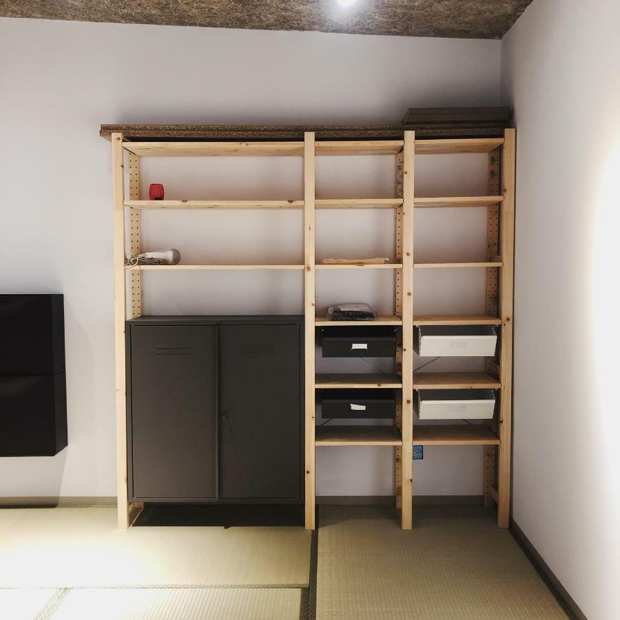 Fu Mart Space Chaozhou Экстерьер фото