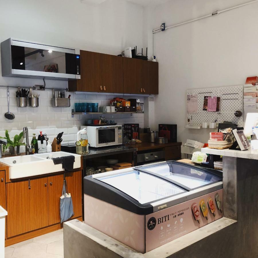 Fu Mart Space Chaozhou Экстерьер фото